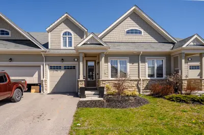 630 Bayport Boulevard, Midland, On L4r 5h6