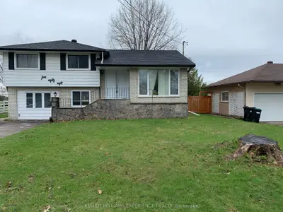 Detached in Midland
