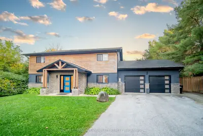 734 Mountain Road, Collingwood, On L9y 5g1