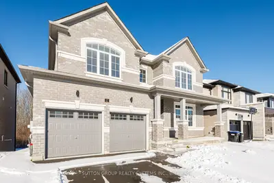 27 Del Ray Crescent, Wasaga Beach, On L9z 0n1