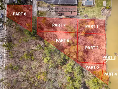 8 Poplar Street, Wasaga Beach, On L9z 2x5