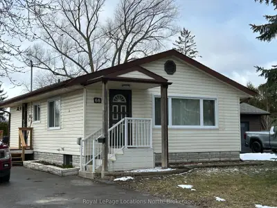 68 Katherine Street, Collingwood, On L9y 3r4