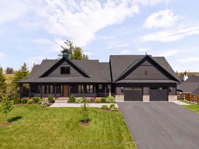 2 Friesian Court, Oro-medonte, On L0k 1e0