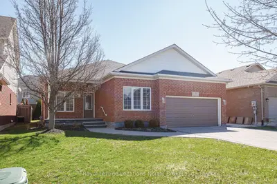 31 Alyssa Drive, Collingwood, On L9y 5k9