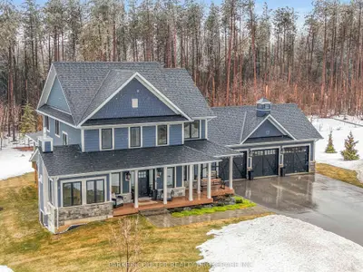 70 Georgian Grande Drive, Oro-medonte, On L0k 1e0