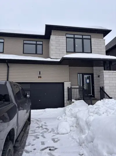 24 Federica Crescent, Wasaga Beach, On L9z 0n5
