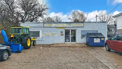 345 Atherley Road, Orillia, On L3v 1n9