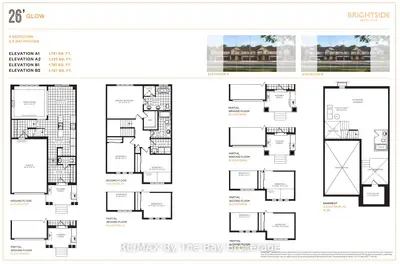 781-4 Katrina Street, Wasaga Beach, On L9z 0n1