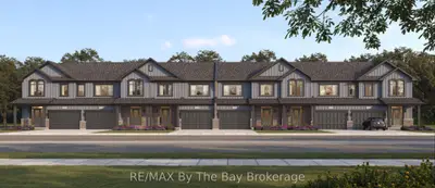 782-3 Katrina Street, Wasaga Beach, On L9z 0n1