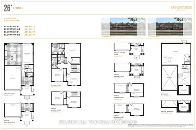 782-3 Katrina Street, Wasaga Beach, On L9z 0n1