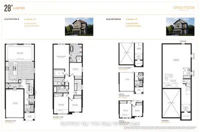 712r Katrina Street, Wasaga Beach, On L9z 0n1
