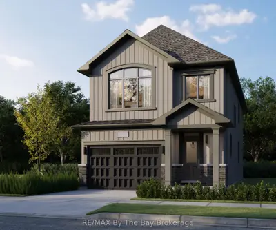 712r Katrina Street, Wasaga Beach, On L9z 0n1