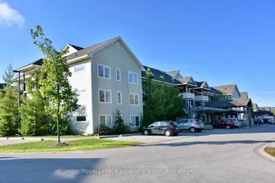 6 Brandy Lane Drive 208, Collingwood, On L9y 0x4