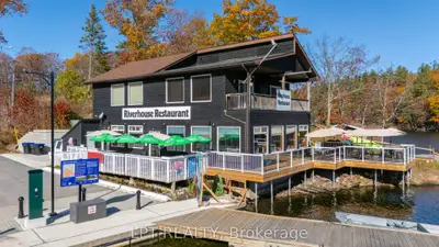 1726 Earl Haid Avenue, Severn, On L0k 1e0