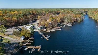 1726 Earl Haid Avenue, Severn, On L0k 1e0