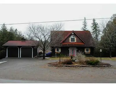 277 Cosh's Road, Kawartha Lakes, On K0m 1a0