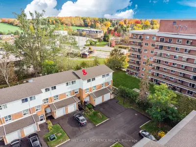 237 Steel Street 8, Barrie, On L4m 2h1