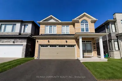 44 Bannister Road Basement, Barrie, On L9s 2z8