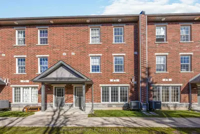 244 Penetanguishene Road 11, Barrie, On L4m 7c2