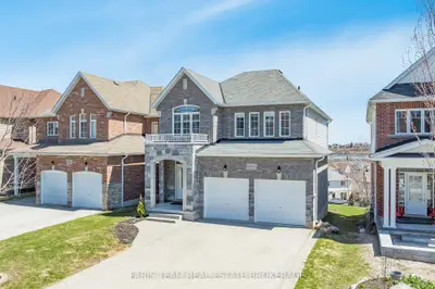 3117 Emperor Drive, Orillia, On L3v 0g4
