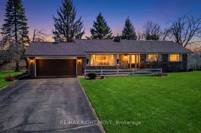 978 15/16 Side Road E, Oro-medonte, On L0l 1t0
