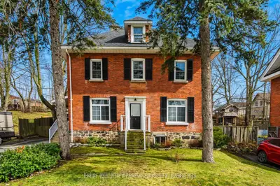 166 Sixth Street, Midland, On L4r 3x6