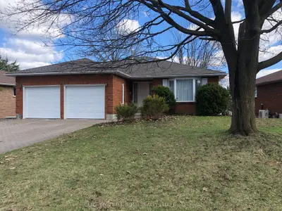 161 Shirley Avenue, Barrie, On L4n 6e6
