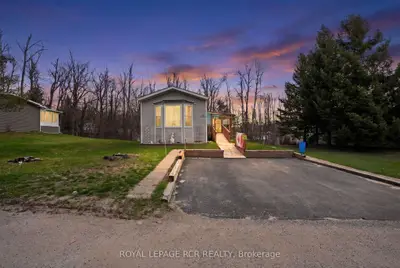 34 Jane Street, Oro-medonte, On L3v 0p9