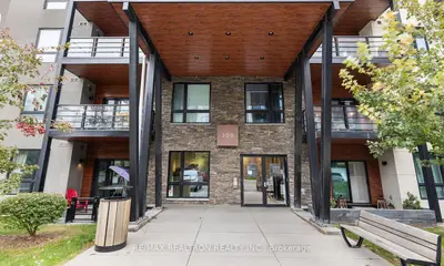 300 Essa Road 603, Barrie, On L4n 9y4