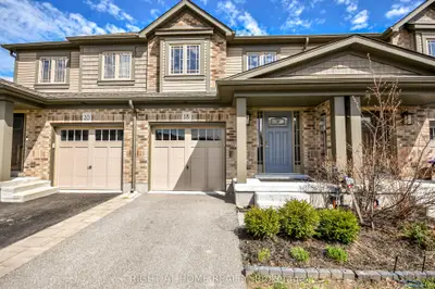 18 Foley Crescent, Collingwood, On L9y 3b7