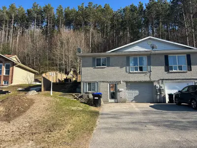 59 Therrien Court, Penetanguishene, On L9m 1p6