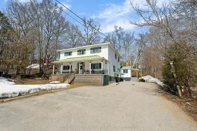 184 Borland Street E, Orillia, On L3v 2c3