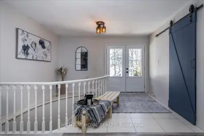 1628 Warminster Side Road, Oro-medonte, On L0k 1e0