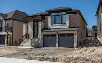 85 Sun Valley Avenue, Wasaga Beach, On L9z 0n8