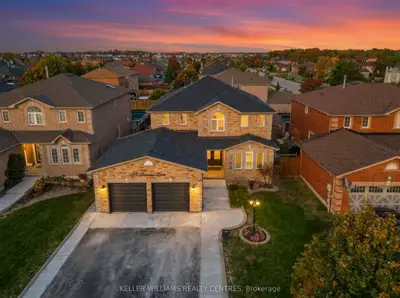 59 Stunden Lane, Barrie, On L4n 5z1