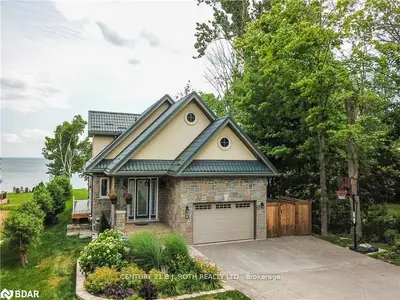 9 Greenwood Forest Road, Oro-medonte, On L0l 2e0