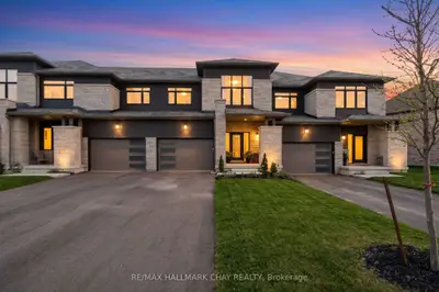 204 Rosanne Circle, Wasaga Beach, On L9z 0n3