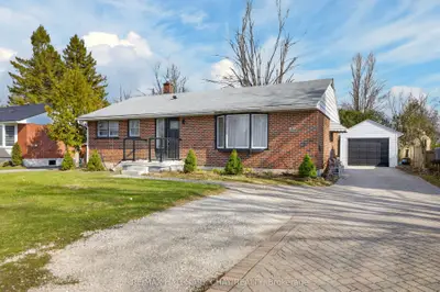 89 North St West (main) Street N, Orillia, On L3v 3s7