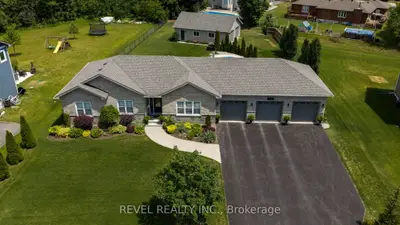 1962 Elana Drive, Severn, On L3v 0c2