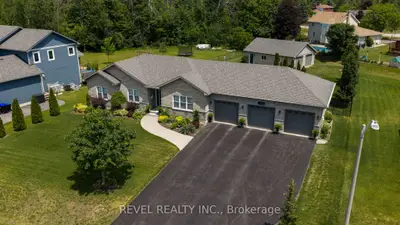 1962 Elana Drive, Severn, On L3v 0c2