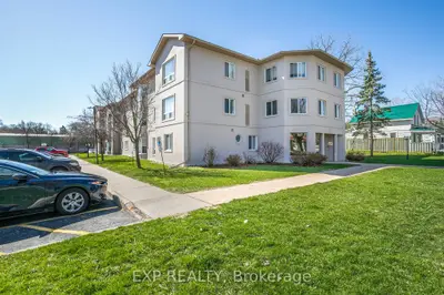 107 Bond Street 303, Orillia, On L3v 1j7