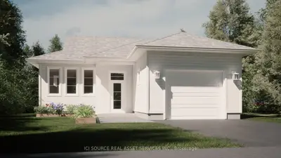 6 Frederick Drive, Wasaga Beach, On L9z 1p1
