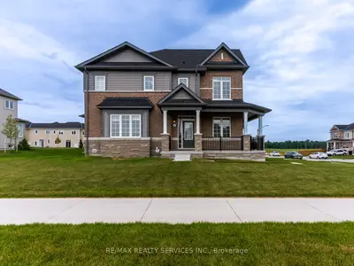 66 Stately Drive, Wasaga Beach, On L9z 0l6