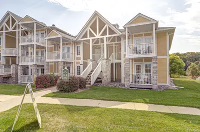 90 Highland Drive #2284, Oro-medonte, On L0l 2l0