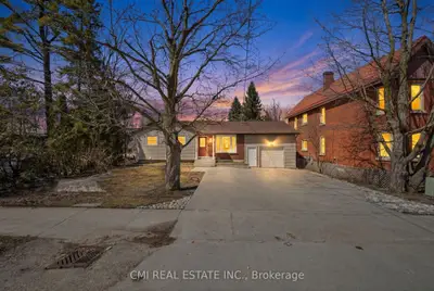 268 Mississaga Street W, Orillia, On L3v 3b8
