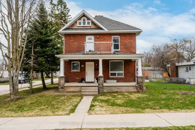 295 Bay Street 2, Midland, On L4r 1k1