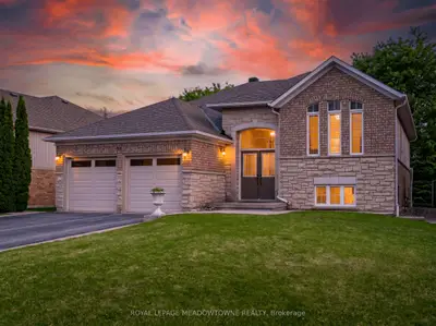 30 Cranberry Heights, Wasaga Beach, On L9z 1m9