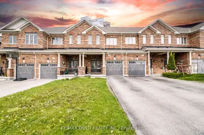 56 Snelgrove Crescent, Barrie, On L4n 6r6