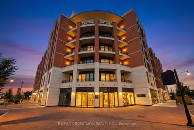 1 Hume Street 220, Collingwood, On L9y 0x3