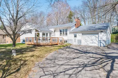 257 Church Street, Penetanguishene, On L9m 1g6